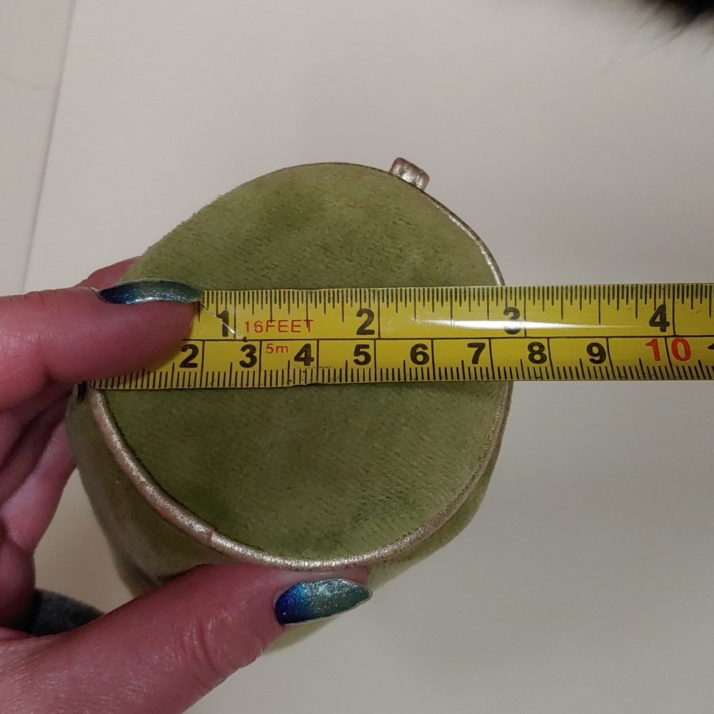 Juicy Couture y2k Mini Barrel Bag - Picture 12 of 17